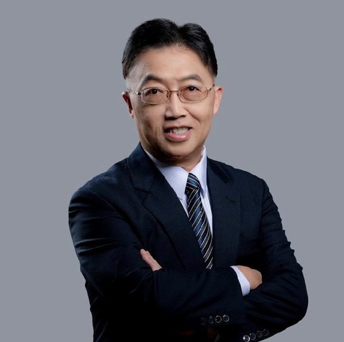 Alex Chang